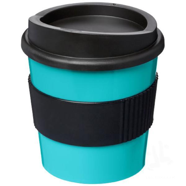 Americano® Primo 250 ml tumbler with grip