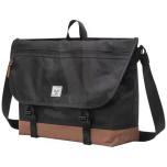 Herschel Cove recycled messenger bag 22.5L