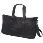 Rhine GRS recycled expandable duffel bag 35L