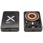 SCX.design P23 15W 5000 mAh MagSafe akupank