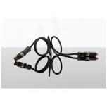 SCX.design C57 100W magnetic cable with display