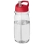 H2O Active® Pulse 600 ml spout lid sport bottle