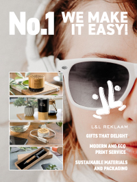 Easy Gifts catalogue